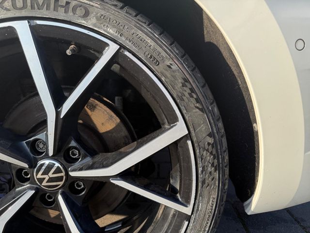 Arteon R 4Motion 2.0 TSI AD AHK El. Panodach Nav
