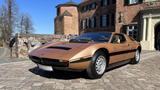 Maserati Merak 2000 GT V6, 15000 km inkl. Gutachten - Maserati Merak Gebrauchtwagen