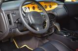 Plymouth Prowler Roadster - Hingucker - Showfahrzeug - Plymouth mit Benzin-Antrieb