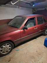 Mercedes-Benz Mercedes 124  E230 - Mercedes-Benz E 230 in Bochum