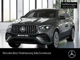 Mercedes-Benz GLE 53 Coupé 4M NIGHT+PANO+360+AHK+MULTIBEAM+9G