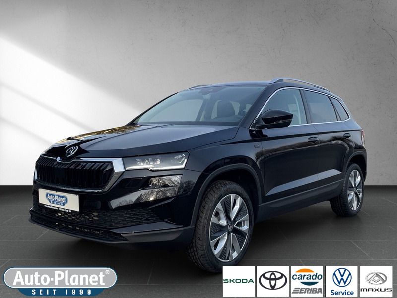 Image of Skoda Karoq
