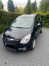 Opel Agila 1.0 EcoFlex Edition 2 Hand - Opel Agila in Hamburg
