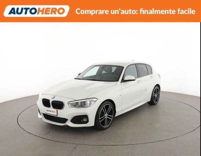 Image of BMW 118