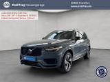 Volvo XC90 T8 AWD Recharge R-Design 7S Glasd 360° BLIS - Volvo XC90 Recharge-R-Design
