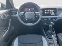 Skoda Scala - Vorschau Bild 11
