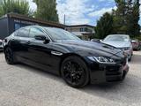 Jaguar XE Prestige Aut. - Jaguar XE Prestige mit Diesel-Antrieb