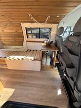 Volkswagen T5 camper - Offers