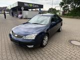 Ford Mondeo 1.8 SCI Lim. Ghia Tüv. 01.2027 - Ford Mondeo: Sci