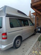Volkswagen VW T5 California 2,5 TDI Polyroof  - Volkswagen Pol