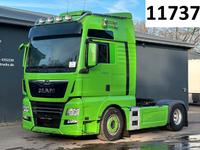 MAN TG3 18.510 Individual 4x2 LL/ACC/Retarder