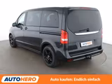 Mercedes-Benz V-Klasse V 220 d EDITION kompakt Aut.*NAV*TEMPO* - gebrauchte Mercedes-Benz V 220 aus dem Jahr 2022