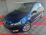 Volkswagen Polo V 1.4 l Match*Pano*Klima*PDC* - Volkswagen Polo aus 2012 mit Benzin-Antrieb: Schiebedach, Kleinwagen