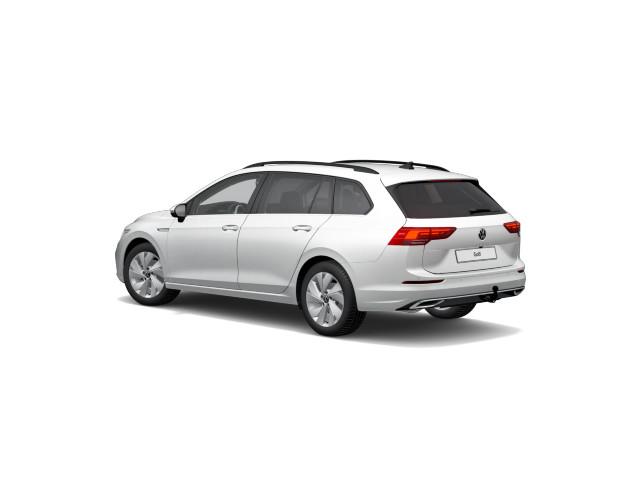 Volkswagen Golf VIII 1.5 TSI Style Navi LED AHK Kamera, миниатюра 3