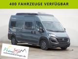 Clever Spirit, Aufstelldach, 180 PS Maxi, Automatik  - Clever Spirit