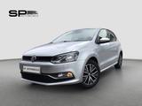 Volkswagen Polo V Allstar BMT/Start-Stopp Sitzheiz/PDC/Temp - gebrauchte Kleinwagen in Detmold