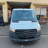 Mercedes-Benz Sprinter Kasten FWD 311 CDI  L2 neu TÜV 1.Hand - Mercedes-Benz Sprinter in Saarbrücken