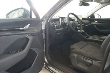 Skoda Kodiaq - 12