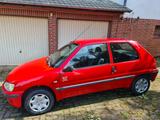 Peugeot 106 Pop Art !! ACHTUNG umfassend SANIERT s.u.! - scheckheftgepflegte Peugeot 106