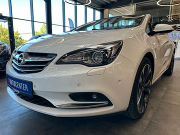 Opel Cascada*Sitz(Lenkrad)HZBelüftung*ACC*NAVI*SPORT