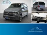 Volkswagen T6.1 California Beach Tour Edition  AHK ACC RFK - Volkswagen T6 Jahreswagen