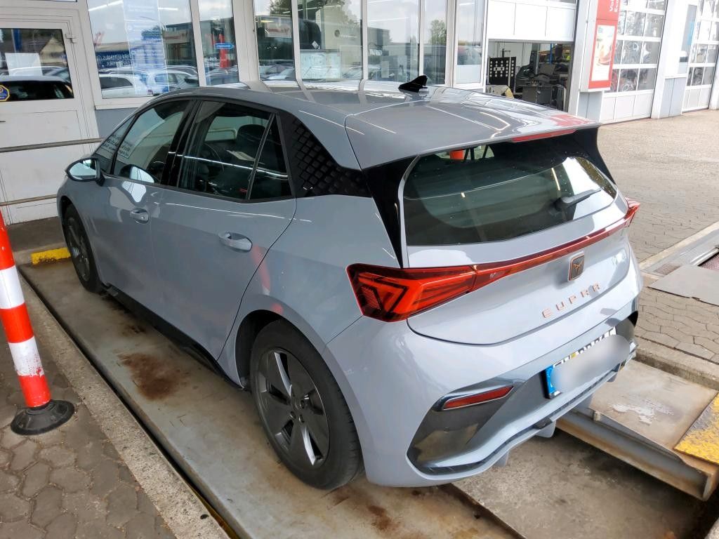 Cupra Born 150 kW *LED*PDC*KLIMA*KEYLESS* imagem 3