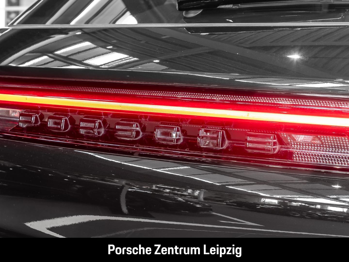 Porsche Cayenne Turbo E-Hybrid PCCB AHK Carbon BeifDispl