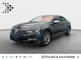 Volkswagen Passat 4M 2.0 TSI Highline*NAVI*R-LINE*DYN*360*H - VW Passat Gebrauchtwagen in Mainz