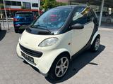 Smart ForTwo smart & passion 40kW, TÜV 12.2026 - Smart Gebrauchtwagen von 2000
