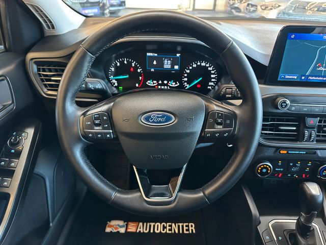 Ford Focus *1.HAND*19%*LED*LKHZ*SPORT*CARPLAY*TEMPO