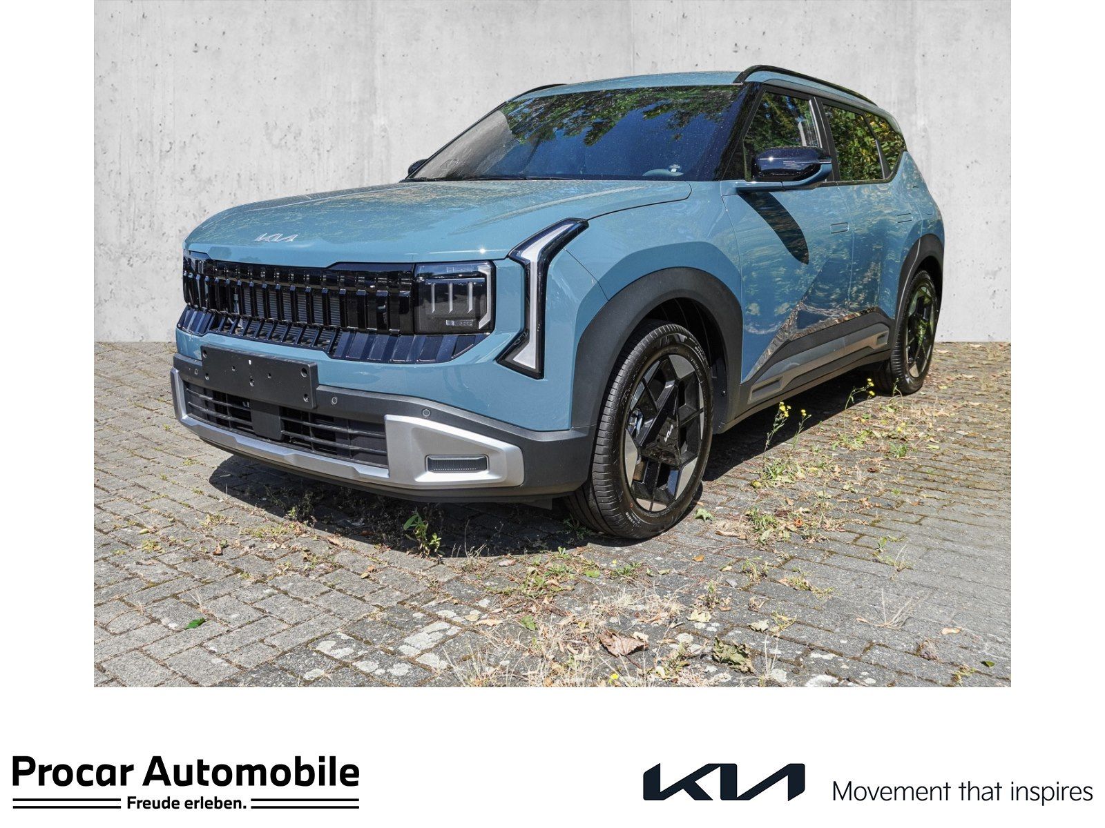 Kia Andere - Bild 1