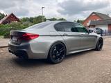 BMW M5 Competition xDrive - gebrauchte BMW M5 aus dem Jahr 2018