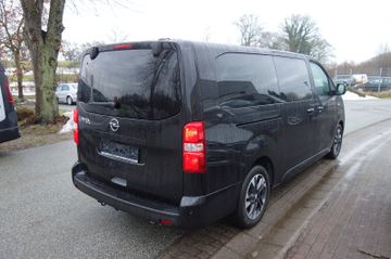 Bild 4 Opel Zafira Life -e Tourer M