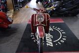 Simson Schwalbe  KR 51  21er Neuaufbau mit Sperbermotor - SIMSON NEUAUFBAU S51