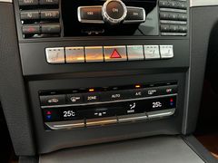 MERCEDES-BENZ E 200 CABRIO /  RENTNER/ 53.tKM / GARANTIE /
