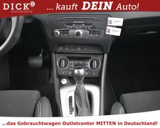 Fahrzeugabbildung Audi Q3 2.0TFSI Quatt Sport 2X S LINE NAVI+KAM+LED+20