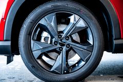 BAIC X55 - MERCEDES PARTNER - FINANZIERUNGSSPECIAL