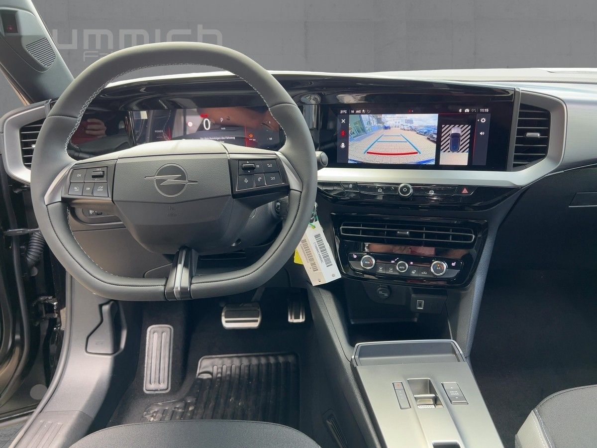 Opel Mokka - Bild 5