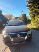 Volkswagen Passat B6 1,6 Benziner zu verka... - Volkswagen Passat aus 2005: Kombi