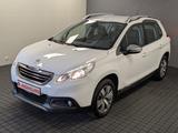Peugeot 2008 Allure+Leder+Ambiente+Temp+Sportsitze+Touch - Peugeot: Sports