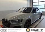 Audi RS 4 Avant competition +SPORTABGAS+RS-SCHALENSIT - Audi RS4 competition Gebrauchtwagen