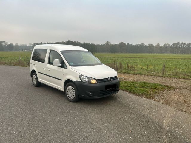 Volkswagen VW Caddy 1.2 Tsi  Kombi Soccer