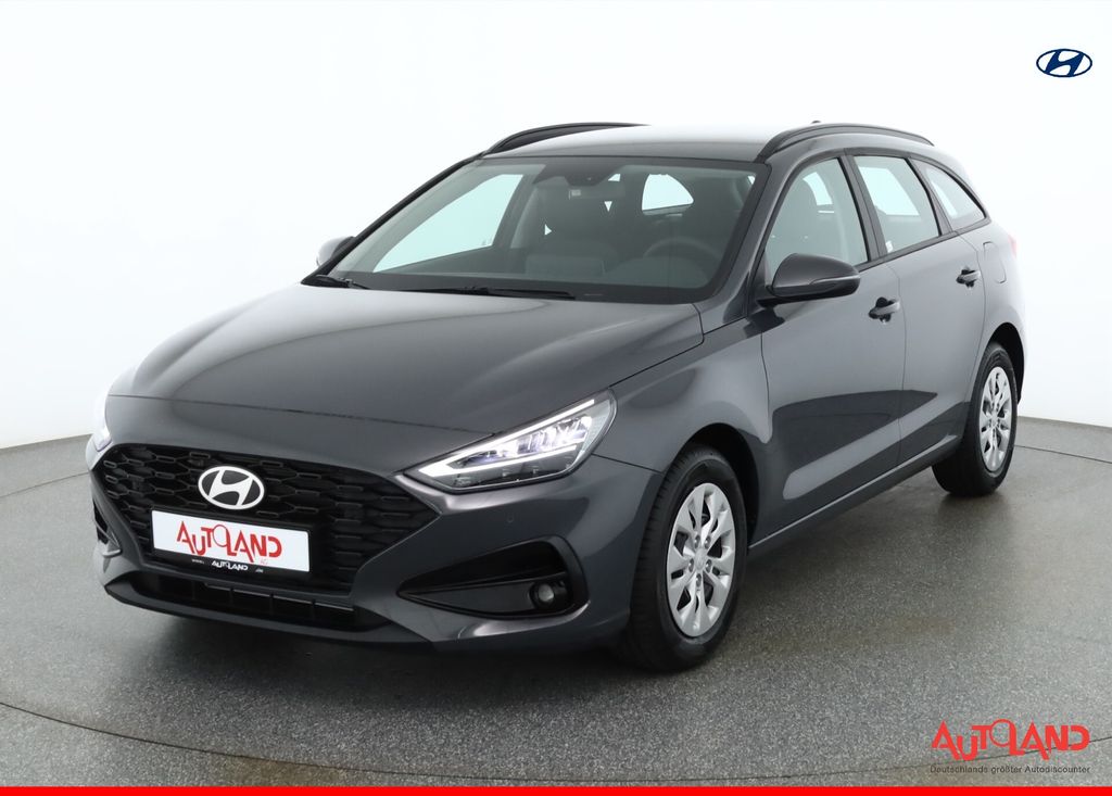 Image of Hyundai i30