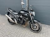 Suzuki GSF 1250 N ABS Bandit mit wenig Km - SUZUKI 2010 BANDIT 1250