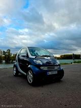 Smart ForTwo smart & passion 40kW wenig gelaufen 