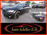 BMW 330i CABRIO TIPTRONIC LEDER+KLIMA+XENON+EURO4 - BMW 330 aus 2007: 330i