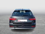 Audi A6 Avant 40 TDI S tronic Design LED Navi Leder A - Audi A6 Design Gebrauchtwagen