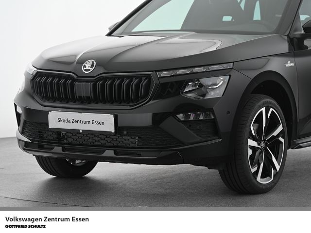 Skoda Kamiq - Bild 8