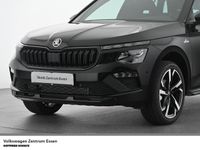 Skoda Kamiq - Vorschau Bild 8