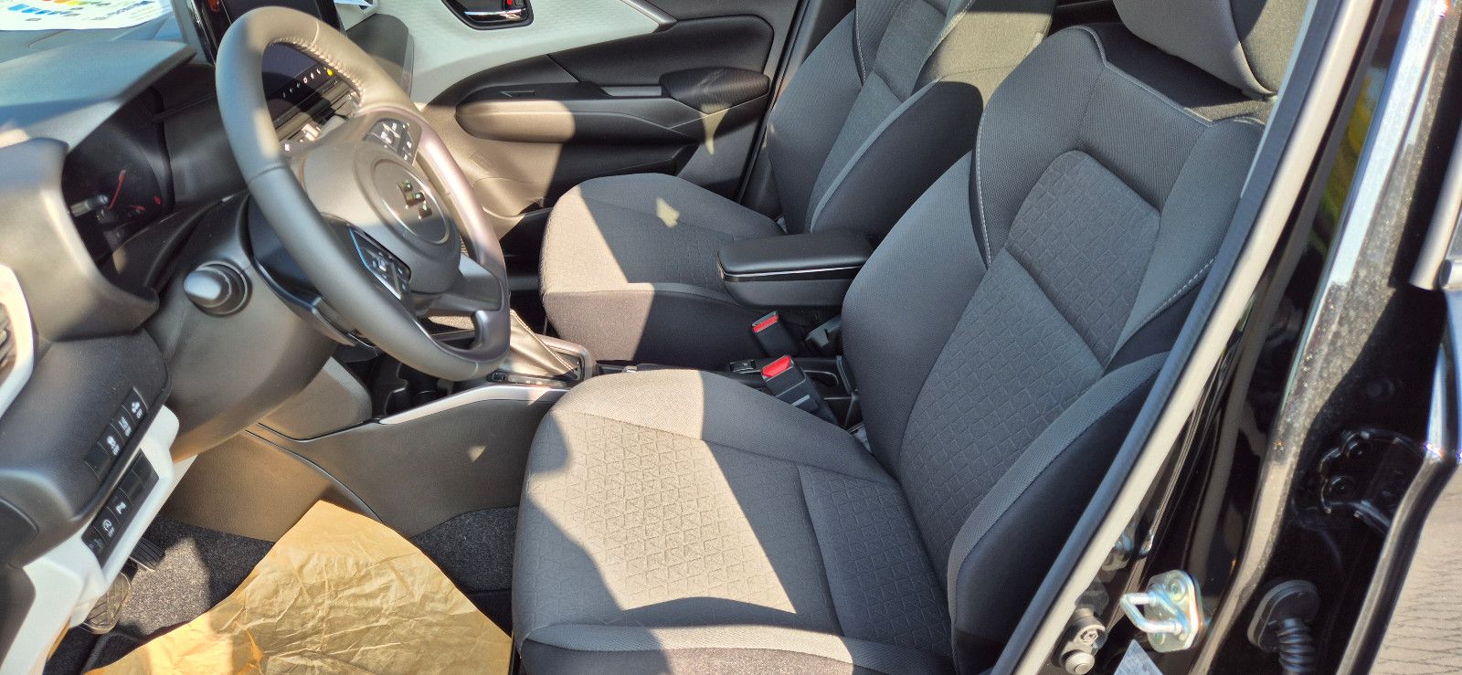 Suzuki Swift - Bild 6